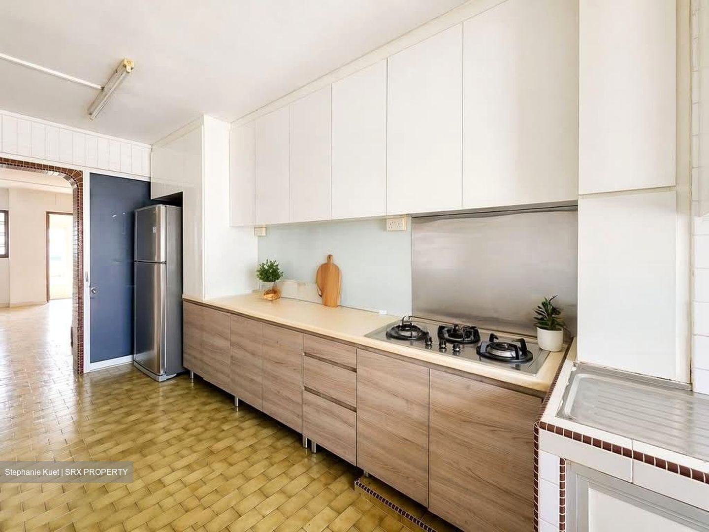 Blk 264 Tampines Street 21 (Tampines), HDB 4 Rooms #551694871